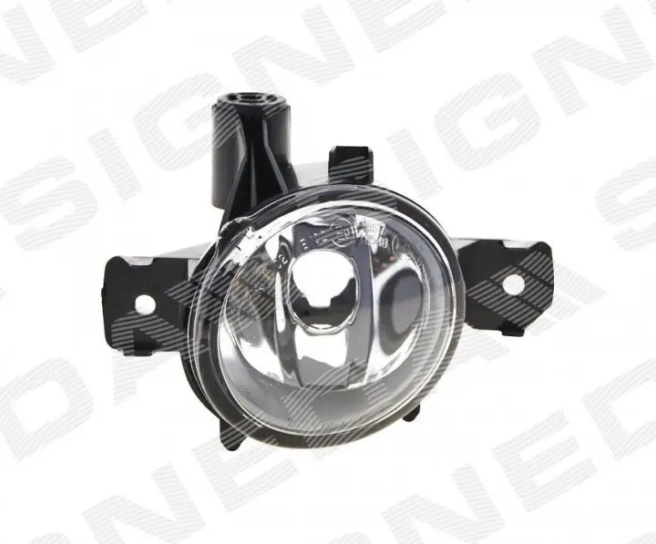 Фото 1 - Фара противотуманная bmw 1 (e81/e82e/e87/e88), 09.04 SIGNEDA ZBM2013L Фара противотуманная bmw 1 (e81/e82e/e87/e88), 09.04 SIGNEDA ZBM2013L (фото 1)