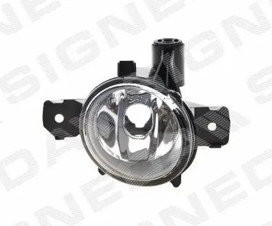 Фара противотуманная bmw 1 (e81/e82e/e87/e88), 09.04 SIGNEDA ZBM2013R