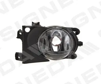 Протитуманна фара SIGNEDA ZBM2223KL