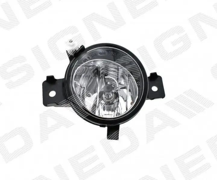 Фото 1 - Противотуманная фара bmw x5 (e70), 04.10 – 11.13 SIGNEDA ZBM2225L Противотуманная фара bmw x5 (e70), 04.10 – 11.13 SIGNEDA ZBM2225L (фото 1)