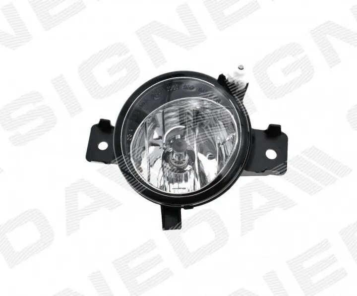 Фото 1 - Противотуманная фара bmw x5 (e70), 04.10 – 11.13 SIGNEDA ZBM2225R Противотуманная фара bmw x5 (e70), 04.10 – 11.13 SIGNEDA ZBM2225R (фото 1)