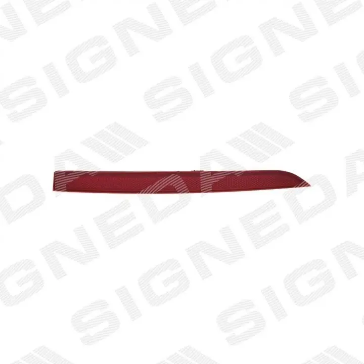 Фото 1 - Відбивач у задній бампер SIGNEDA ZBM4005L Відбивач у задній бампер SIGNEDA ZBM4005L (фото 1)