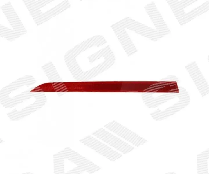 Фото 1 - Відбивач світла в бампер задній bmw 3 (f30/f31/f35 SIGNEDA ZBM4005R Відбивач світла в бампер задній bmw 3 (f30/f31/f35 SIGNEDA ZBM4005R (фото 1)