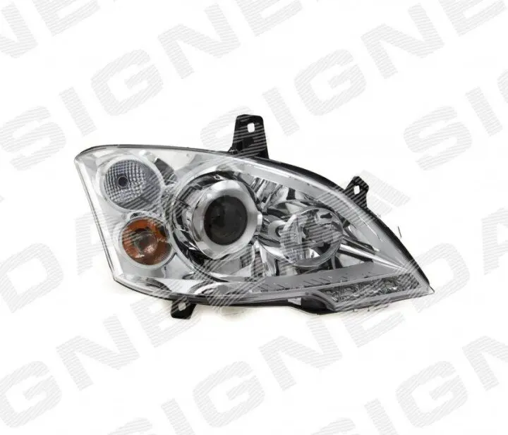 Передняя фара SIGNEDA ZBZ111036R (фото 1)