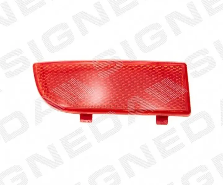 Фото 1 - Відбивач SIGNEDA ZBZ1601LO Відбивач SIGNEDA ZBZ1601LO (фото 1)