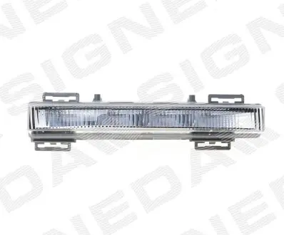 Фара дневного света SIGNEDA ZBZ1603AR