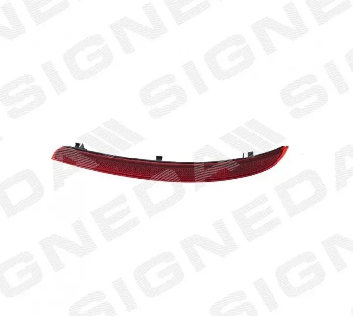 Отражатель в задний бампер SIGNEDA ZBZ1610R (фото 1)