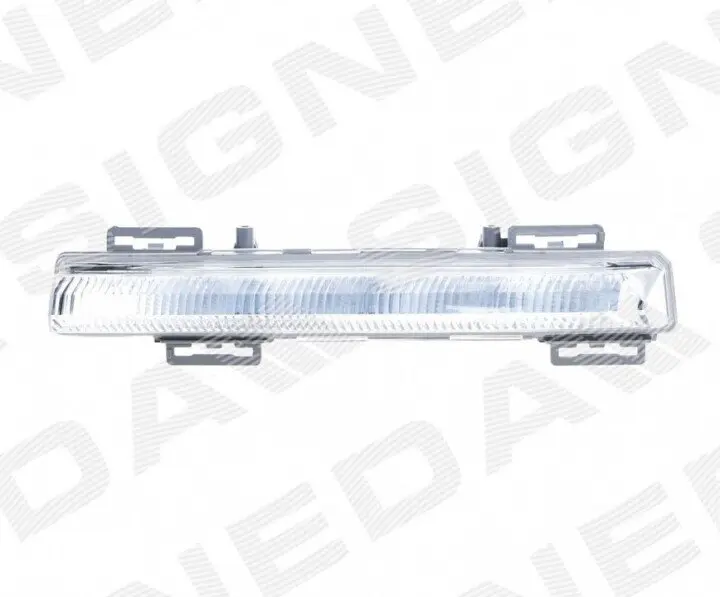 Фото 1 - Фара денного світла SIGNEDA ZBZ1614L Фара денного світла SIGNEDA ZBZ1614L (фото 1)
