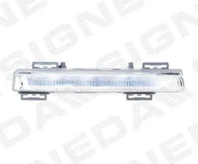 Фара дневного света SIGNEDA ZBZ1614R