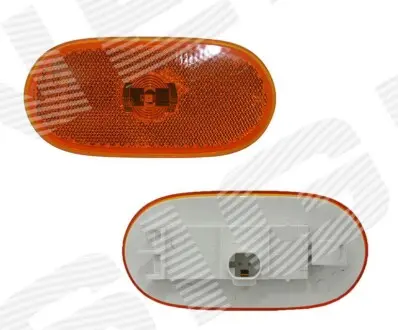 Габарит SIGNEDA ZBZ1805L/R