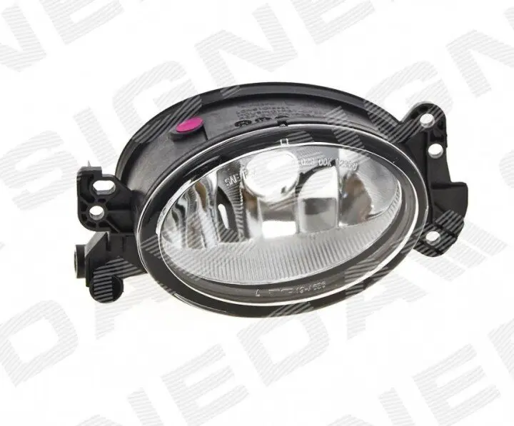 Фото 1 - Протитуманна фара SIGNEDA ZBZ2016L Протитуманна фара SIGNEDA ZBZ2016L (фото 1)