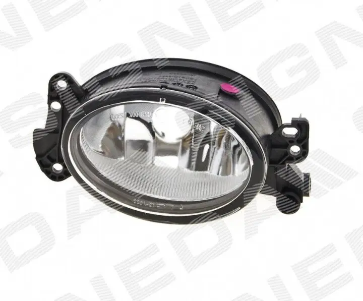 Противотуманная фара SIGNEDA ZBZ2016R (фото 1)