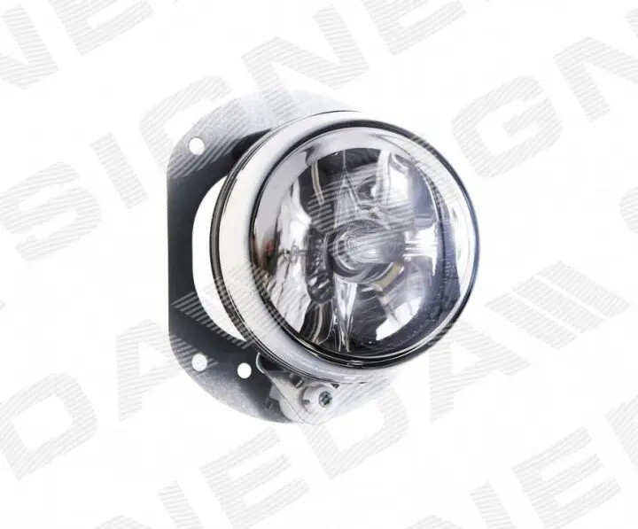 Фото 1 - Протитуманна фара SIGNEDA ZBZ2018R Протитуманна фара SIGNEDA ZBZ2018R (фото 1)