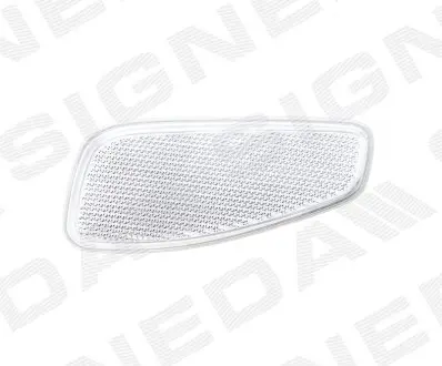 Указатель поворота на крыле SIGNEDA ZCR1402R