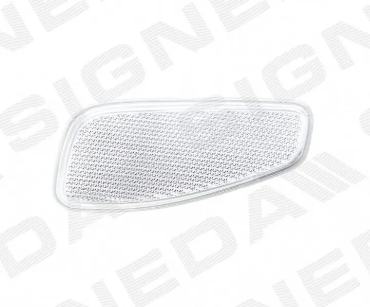 Фото 1 - Покажчик повороту на крилі SIGNEDA ZCR1402R Покажчик повороту на крилі SIGNEDA ZCR1402R (фото 1)