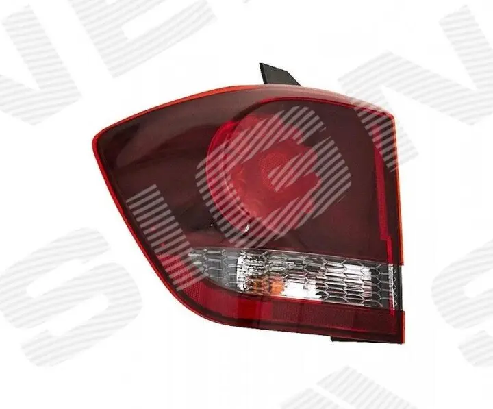 Фонарь задний dodge journey, 08 - 20 SIGNEDA ZCR1953L (фото 1)