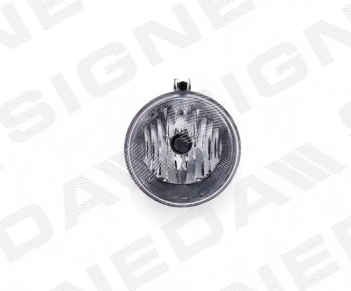 Противотуманная фара SIGNEDA ZCR2010BK (фото 1)