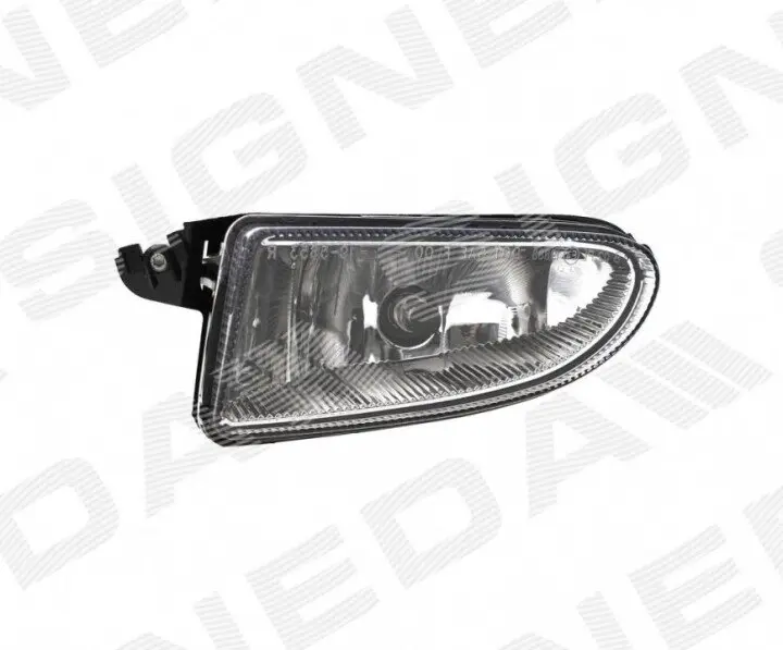 Фото 1 - Противотуманная фара SIGNEDA ZCR2016L Противотуманная фара SIGNEDA ZCR2016L (фото 1)