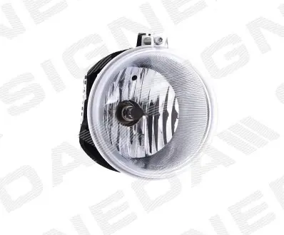 Фара противотуманная dodge durango, 07 - 10 SIGNEDA ZCR2017LR