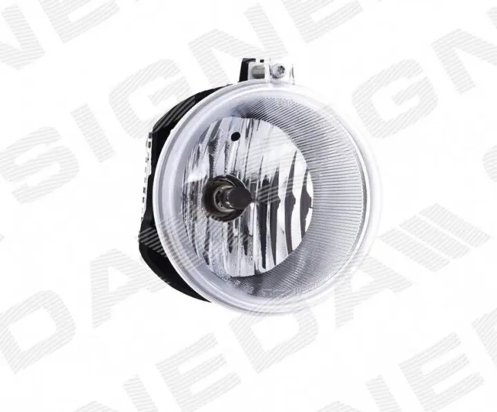 Фото 1 - Фара протитуманна dodge durango, 07 - 10 SIGNEDA ZCR2017LR Фара протитуманна dodge durango, 07 - 10 SIGNEDA ZCR2017LR (фото 1)