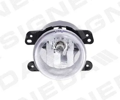 Фара противотуманная jeep cherokee (kl), 14 - 18 SIGNEDA ZCR2018LR