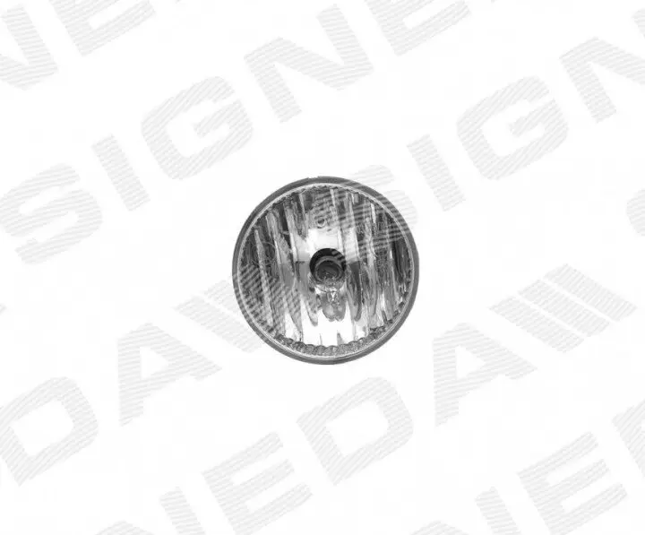 Фара противотуманная jeep compass, 11 - 16 SIGNEDA ZCR2033LR (фото 1)