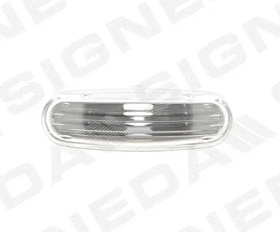 Указатель поворота на крыле SIGNEDA ZCT1407CR/L