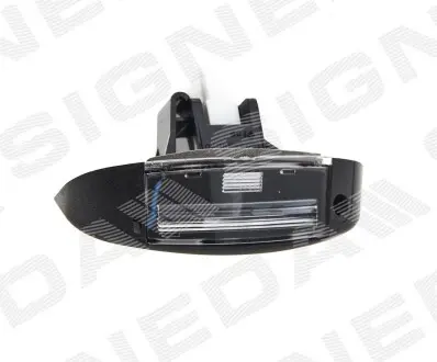 Фонарь подсветки номерного знака SIGNEDA ZCT1707