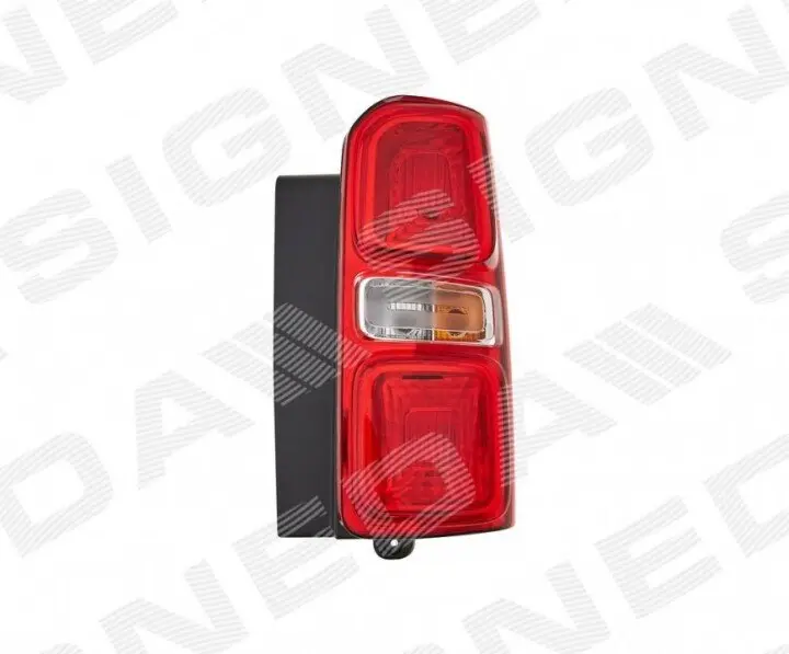 Фото 1 - Задний фонарь SIGNEDA ZCT191077R Задний фонарь SIGNEDA ZCT191077R (фото 1)