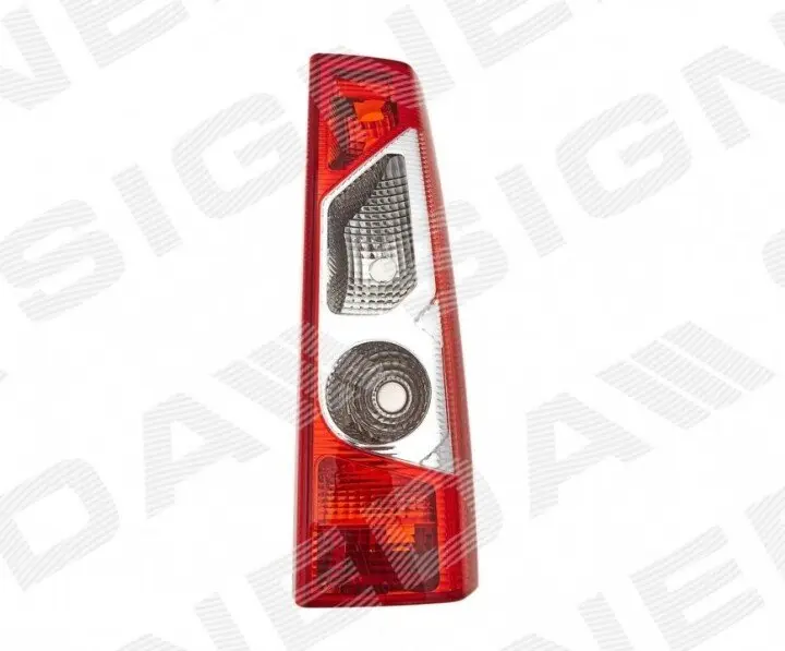 Задний фонарь SIGNEDA ZCT191080R (фото 1)