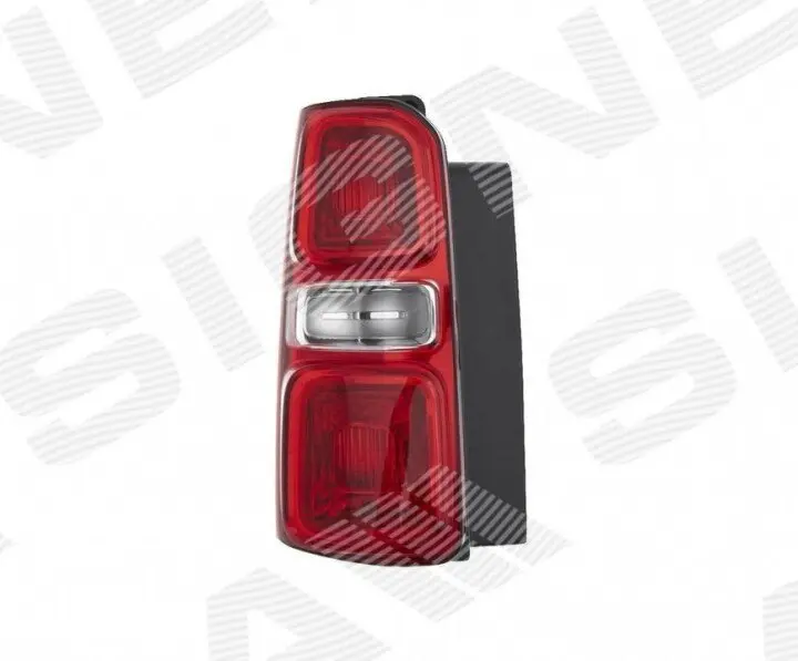 Фото 1 - Задній ліхтар SIGNEDA ZCT191364L Задній ліхтар SIGNEDA ZCT191364L (фото 1)