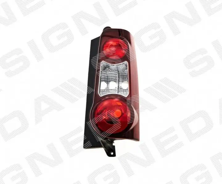 Задній ліхтар SIGNEDA ZCT1934R (фото 1)
