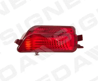 Противотуманная фара SIGNEDA ZCT2006L