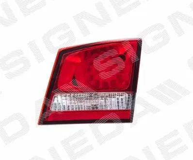 Фонарь задний dodge journey, 08 - 20 SIGNEDA ZDG1934R