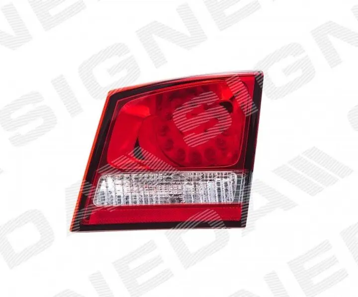 Фонарь задний dodge journey, 08 - 20 SIGNEDA ZDG1934R (фото 1)