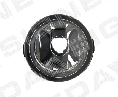 Фара противотуманная nissan infiniti fx35/fx45,03 - SIGNEDA ZDS2030LR