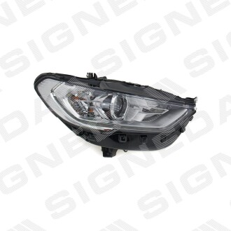 Передня фара SIGNEDA ZFD111695R