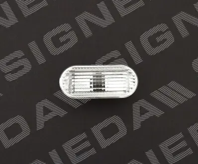 Указатель поворота на крыле SIGNEDA ZFD1418L/R