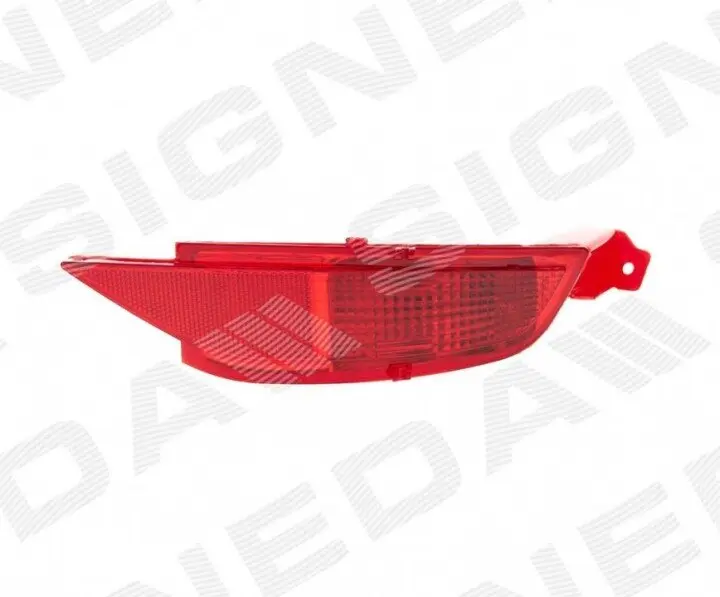 Фото 1 - Відбивач у задній бампер SIGNEDA ZFD1607R Відбивач у задній бампер SIGNEDA ZFD1607R (фото 1)