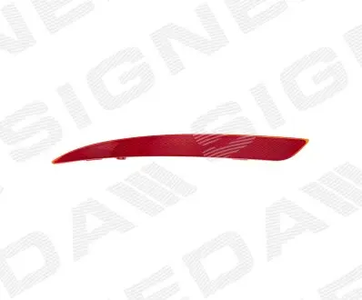 Отражатель SIGNEDA ZFD1618KL