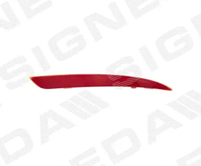 Отражатель SIGNEDA ZFD1618KR