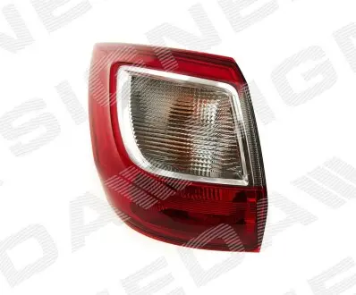 Задний фонарь SIGNEDA ZFD191020L