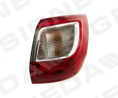 Задний фонарь SIGNEDA ZFD191020R