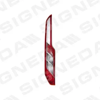 Задний фонарь SIGNEDA ZFD191363L