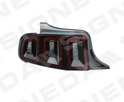 Задний фонарь SIGNEDA ZFD1986L