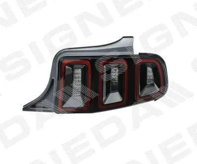 Задний фонарь SIGNEDA ZFD1986R
