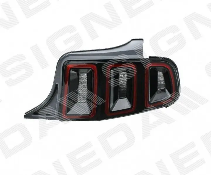 Фото 1 - Задний фонарь SIGNEDA ZFD1986R Задний фонарь SIGNEDA ZFD1986R (фото 1)