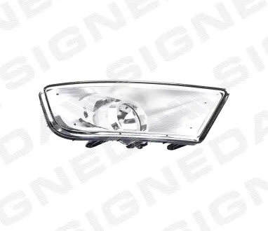 Противотуманная фара SIGNEDA ZFD2017R