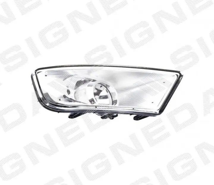 Протитуманна фара SIGNEDA ZFD2017R (фото 1)