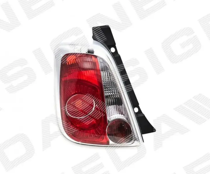 Задний фонарь SIGNEDA ZFT191093L (фото 1)